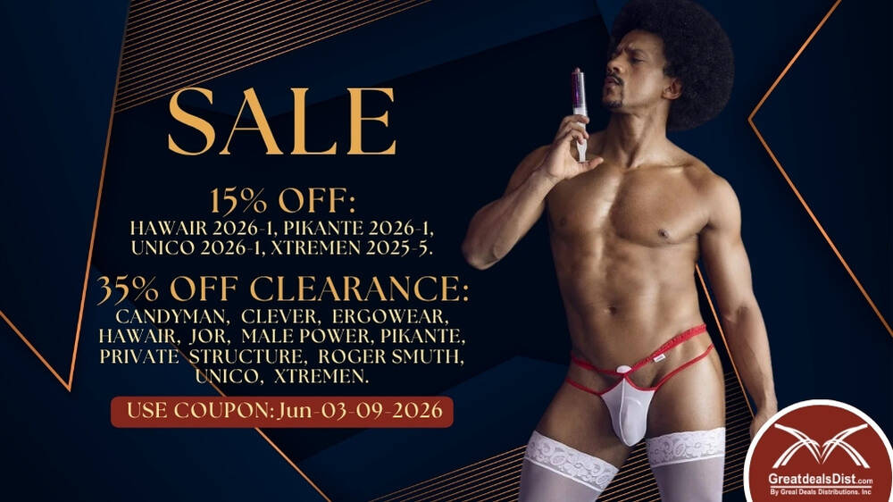 WEEKLY SALES